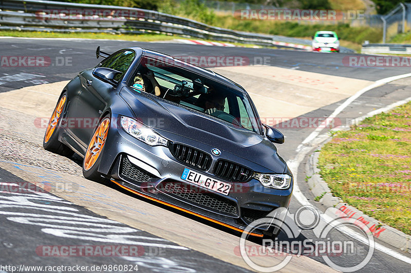 Bild #9860824 - Touristenfahrten Nürburgring Nordschleife (02.08.2020)