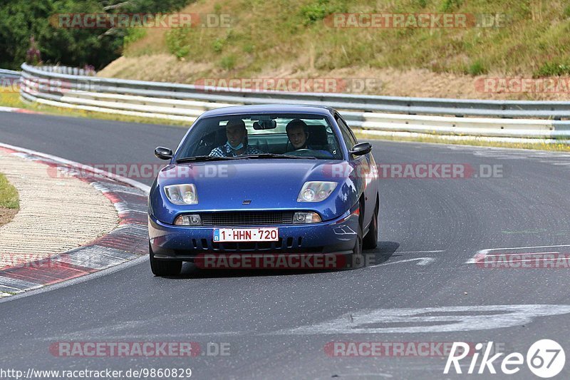 Bild #9860829 - Touristenfahrten Nürburgring Nordschleife (02.08.2020)