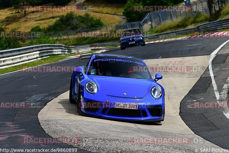 Bild #9860899 - Touristenfahrten Nürburgring Nordschleife (02.08.2020)