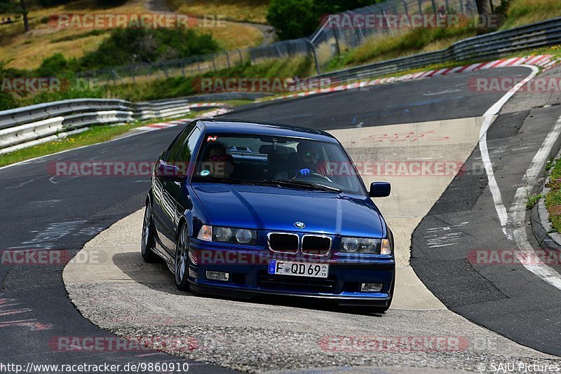 Bild #9860910 - Touristenfahrten Nürburgring Nordschleife (02.08.2020)