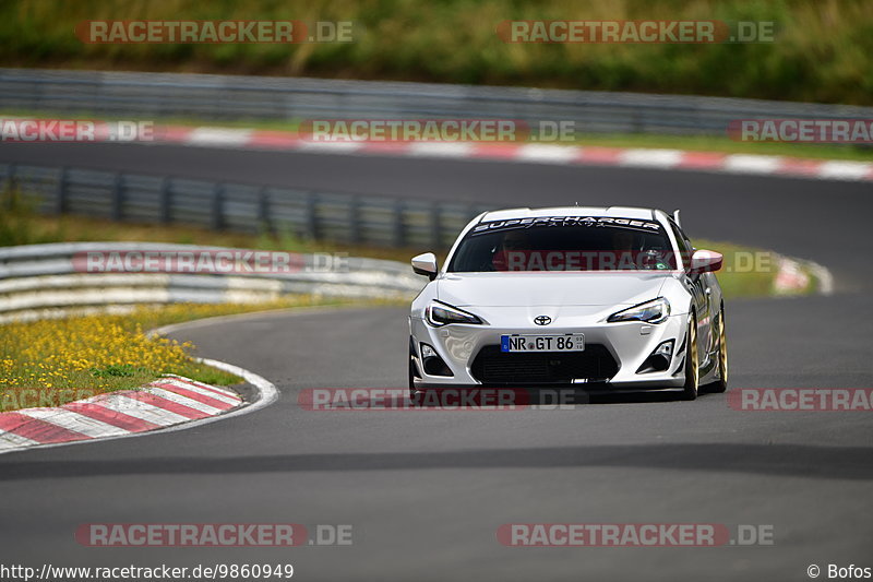 Bild #9860949 - Touristenfahrten Nürburgring Nordschleife (02.08.2020)