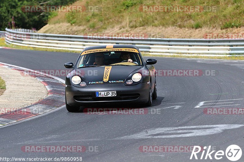 Bild #9860958 - Touristenfahrten Nürburgring Nordschleife (02.08.2020)