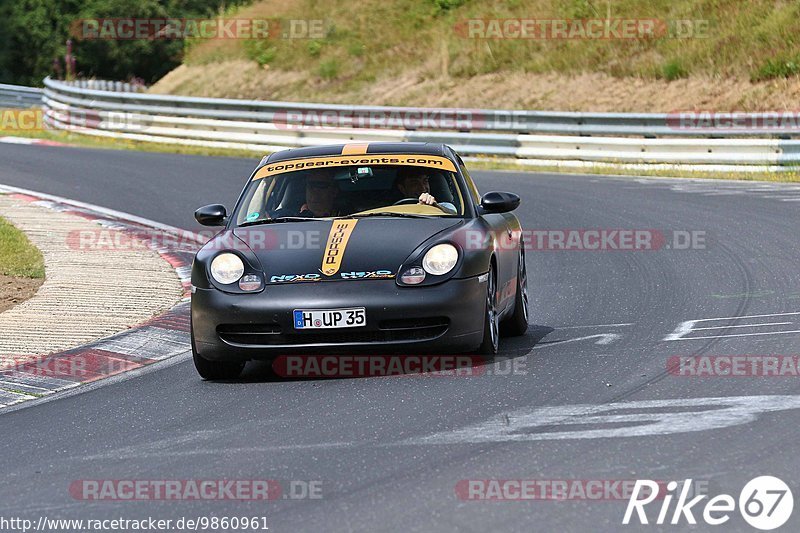 Bild #9860961 - Touristenfahrten Nürburgring Nordschleife (02.08.2020)