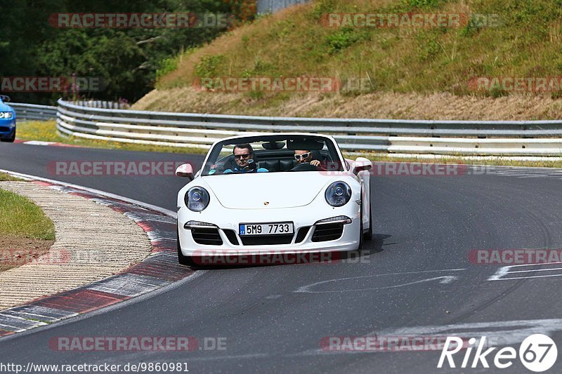 Bild #9860981 - Touristenfahrten Nürburgring Nordschleife (02.08.2020)