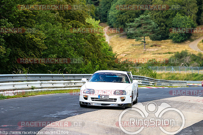 Bild #9861009 - Touristenfahrten Nürburgring Nordschleife (02.08.2020)