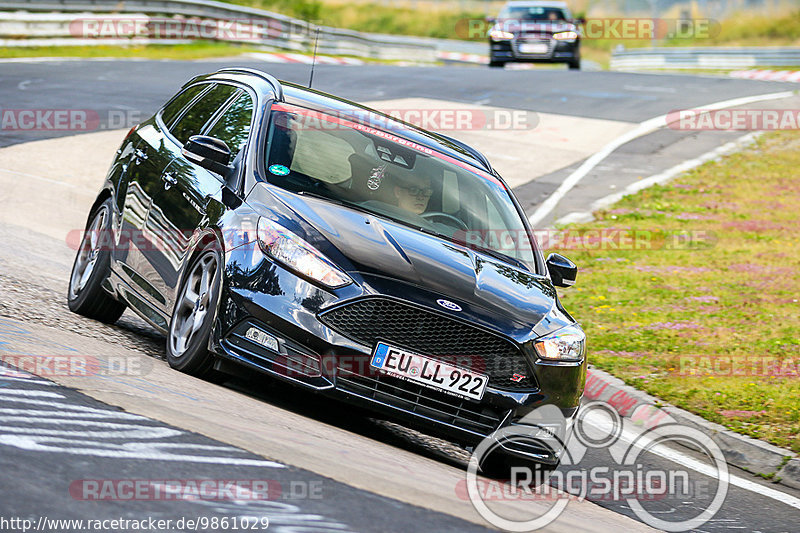 Bild #9861029 - Touristenfahrten Nürburgring Nordschleife (02.08.2020)