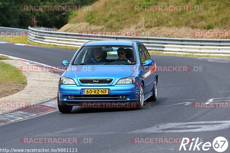 Bild #9861123 - Touristenfahrten Nürburgring Nordschleife (02.08.2020)