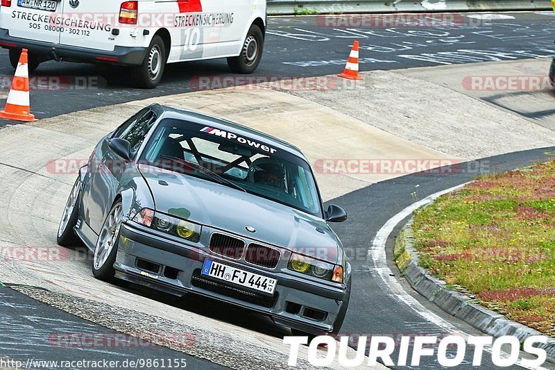 Bild #9861155 - Touristenfahrten Nürburgring Nordschleife (02.08.2020)