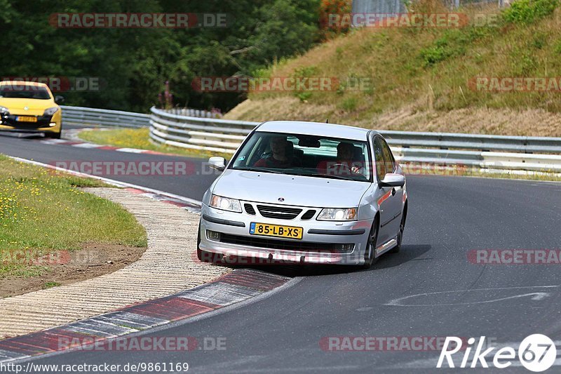 Bild #9861169 - Touristenfahrten Nürburgring Nordschleife (02.08.2020)