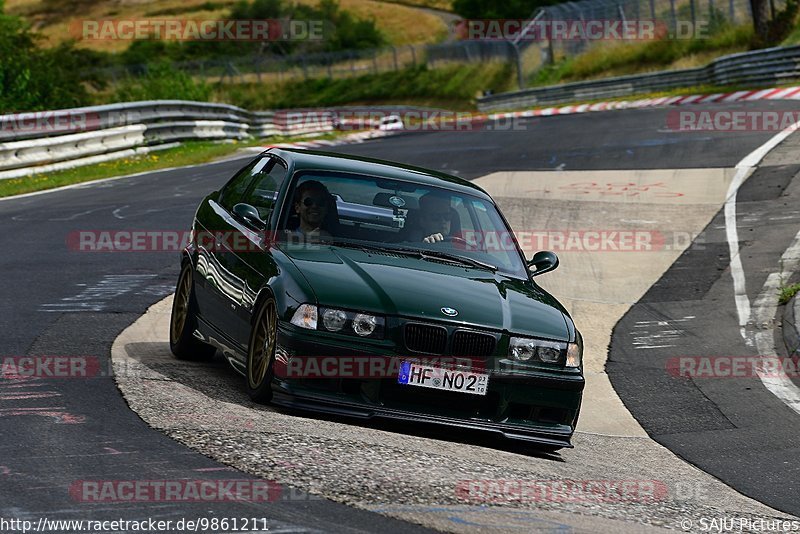 Bild #9861211 - Touristenfahrten Nürburgring Nordschleife (02.08.2020)