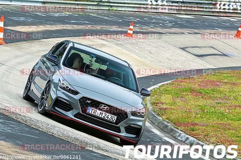 Bild #9861241 - Touristenfahrten Nürburgring Nordschleife (02.08.2020)