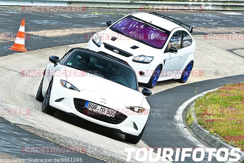 Bild #9861245 - Touristenfahrten Nürburgring Nordschleife (02.08.2020)