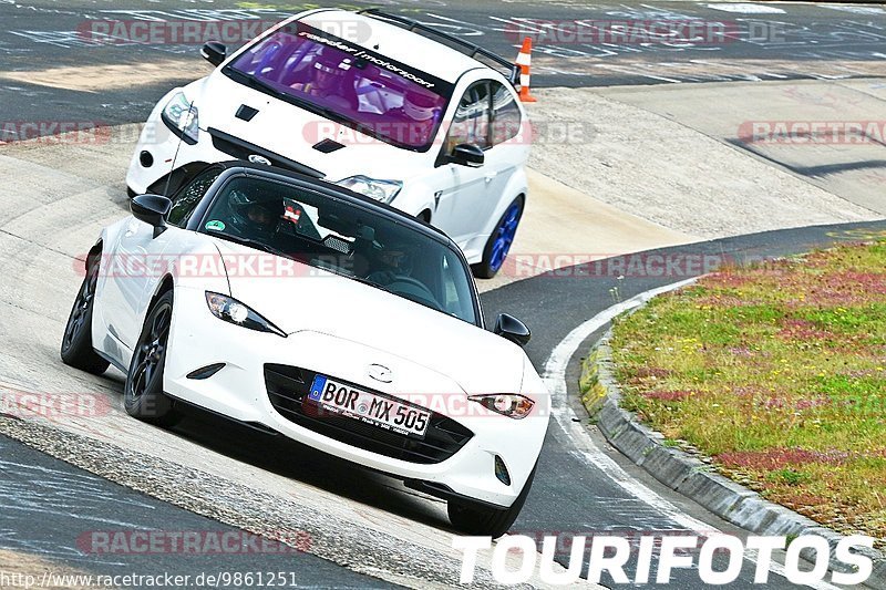 Bild #9861251 - Touristenfahrten Nürburgring Nordschleife (02.08.2020)