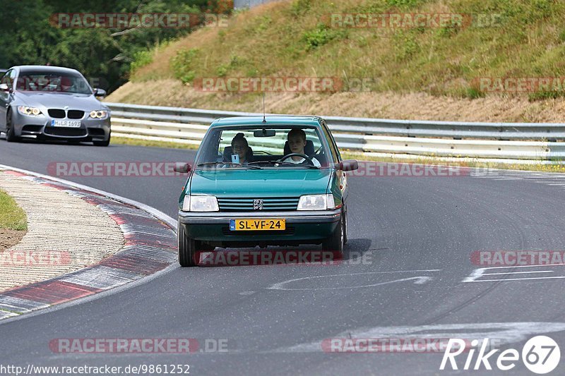 Bild #9861252 - Touristenfahrten Nürburgring Nordschleife (02.08.2020)