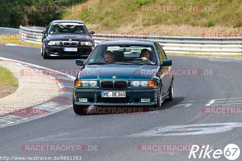 Bild #9861263 - Touristenfahrten Nürburgring Nordschleife (02.08.2020)