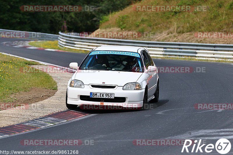 Bild #9861268 - Touristenfahrten Nürburgring Nordschleife (02.08.2020)