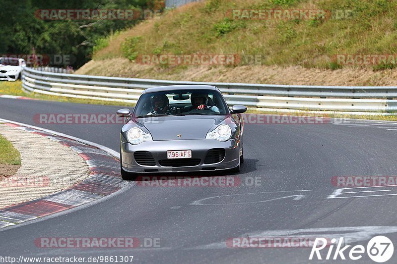 Bild #9861307 - Touristenfahrten Nürburgring Nordschleife (02.08.2020)