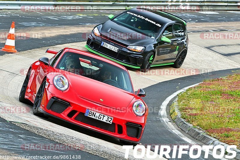 Bild #9861438 - Touristenfahrten Nürburgring Nordschleife (02.08.2020)