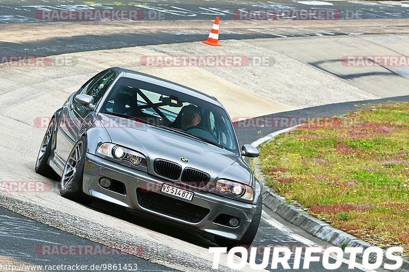 Bild #9861453 - Touristenfahrten Nürburgring Nordschleife (02.08.2020)