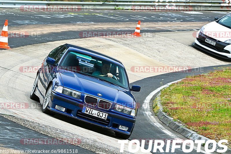 Bild #9861518 - Touristenfahrten Nürburgring Nordschleife (02.08.2020)