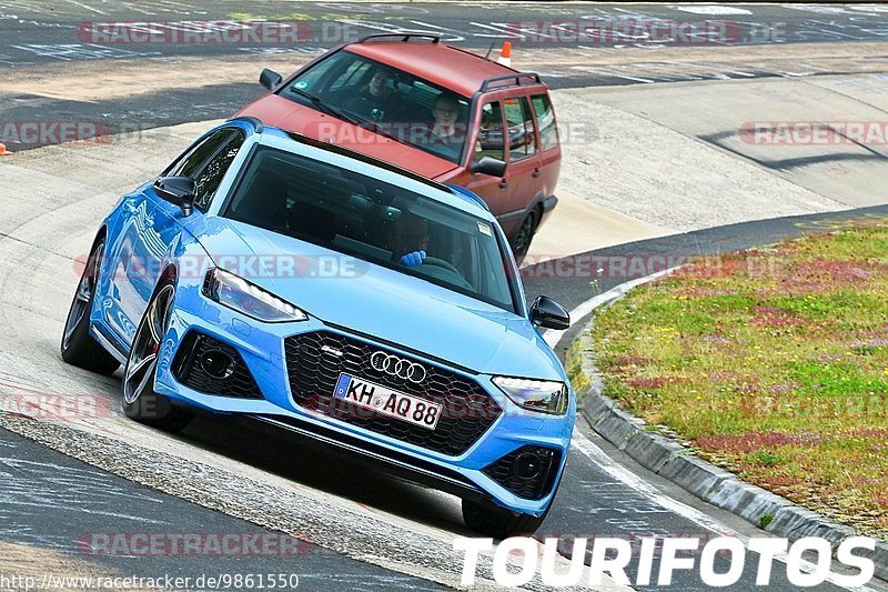 Bild #9861550 - Touristenfahrten Nürburgring Nordschleife (02.08.2020)