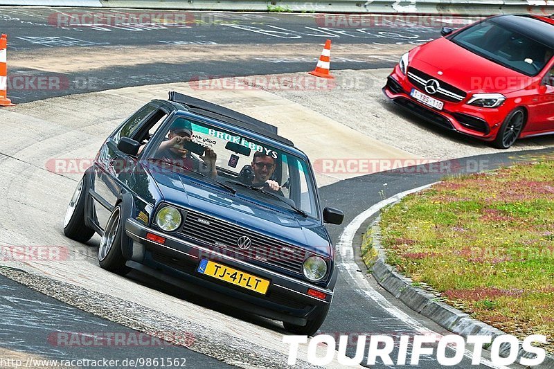 Bild #9861562 - Touristenfahrten Nürburgring Nordschleife (02.08.2020)