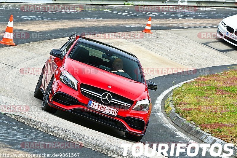 Bild #9861567 - Touristenfahrten Nürburgring Nordschleife (02.08.2020)