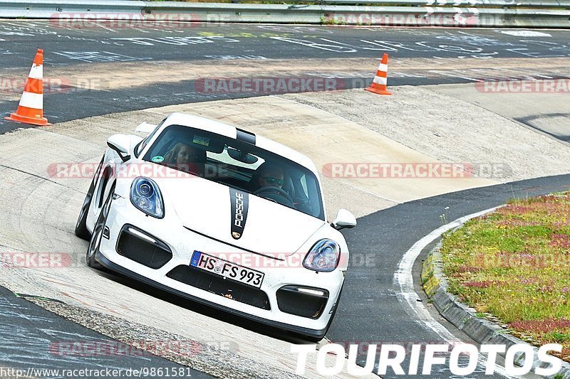 Bild #9861581 - Touristenfahrten Nürburgring Nordschleife (02.08.2020)