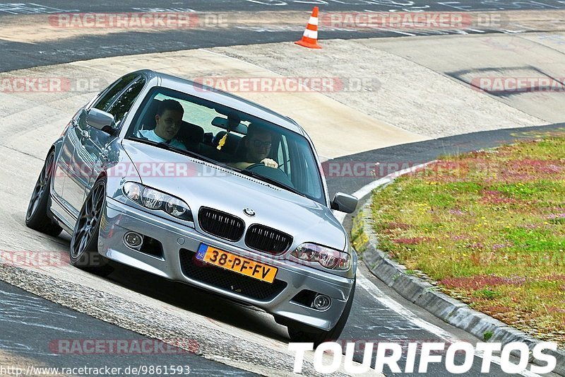 Bild #9861593 - Touristenfahrten Nürburgring Nordschleife (02.08.2020)