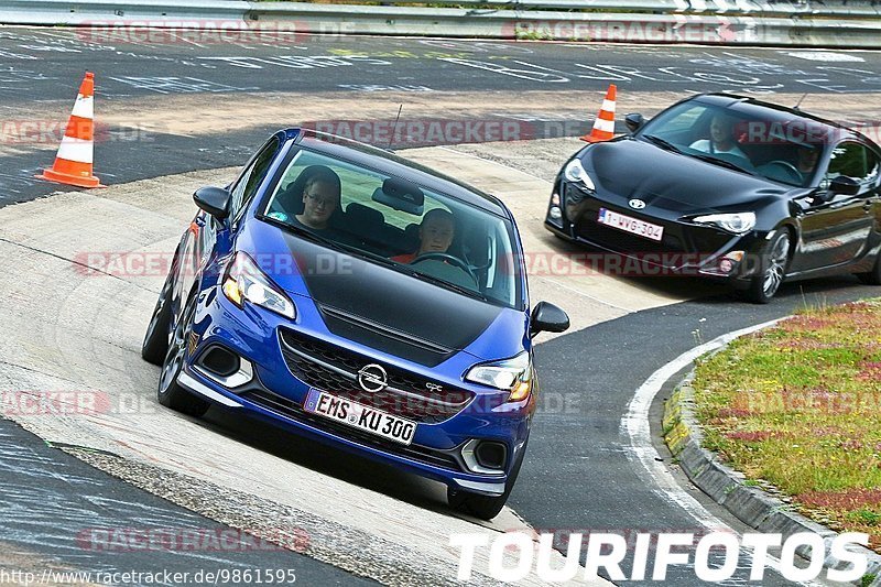 Bild #9861595 - Touristenfahrten Nürburgring Nordschleife (02.08.2020)