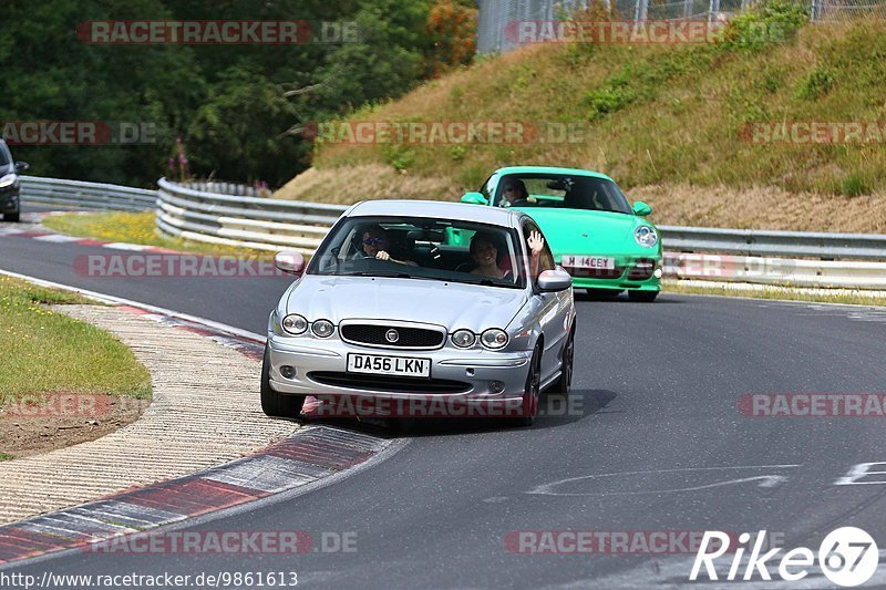 Bild #9861613 - Touristenfahrten Nürburgring Nordschleife (02.08.2020)