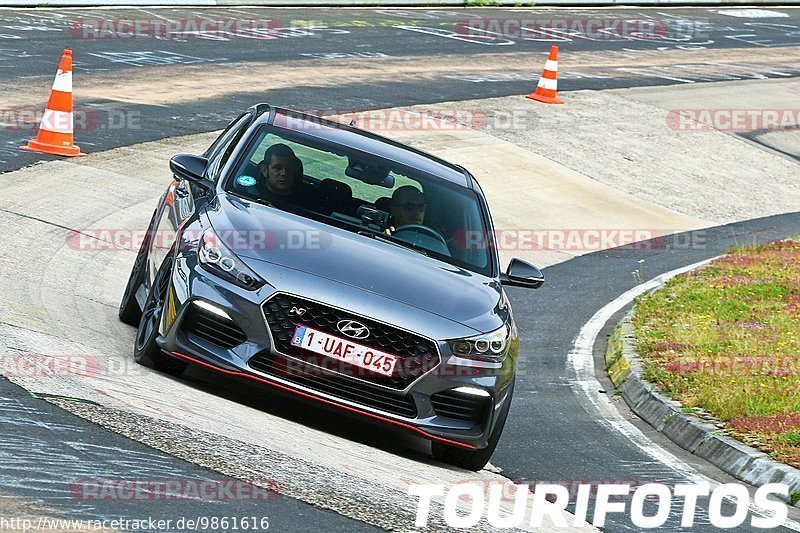 Bild #9861616 - Touristenfahrten Nürburgring Nordschleife (02.08.2020)