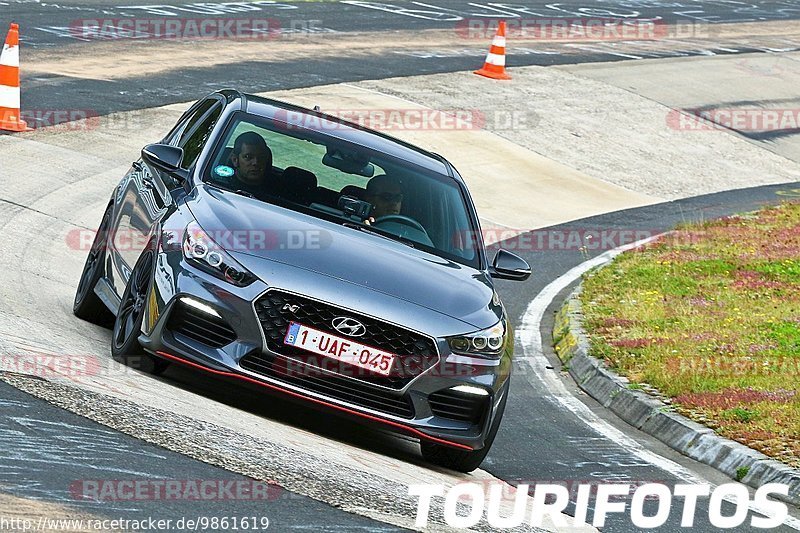 Bild #9861619 - Touristenfahrten Nürburgring Nordschleife (02.08.2020)