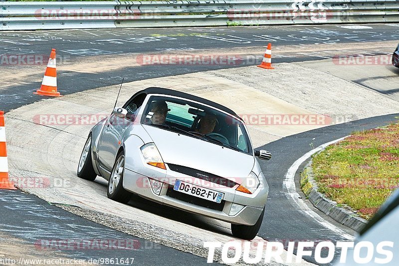 Bild #9861647 - Touristenfahrten Nürburgring Nordschleife (02.08.2020)