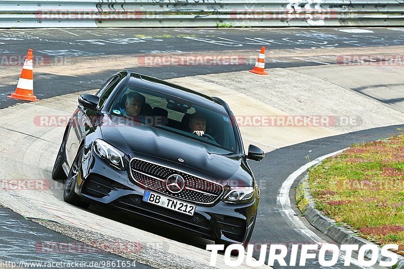 Bild #9861654 - Touristenfahrten Nürburgring Nordschleife (02.08.2020)