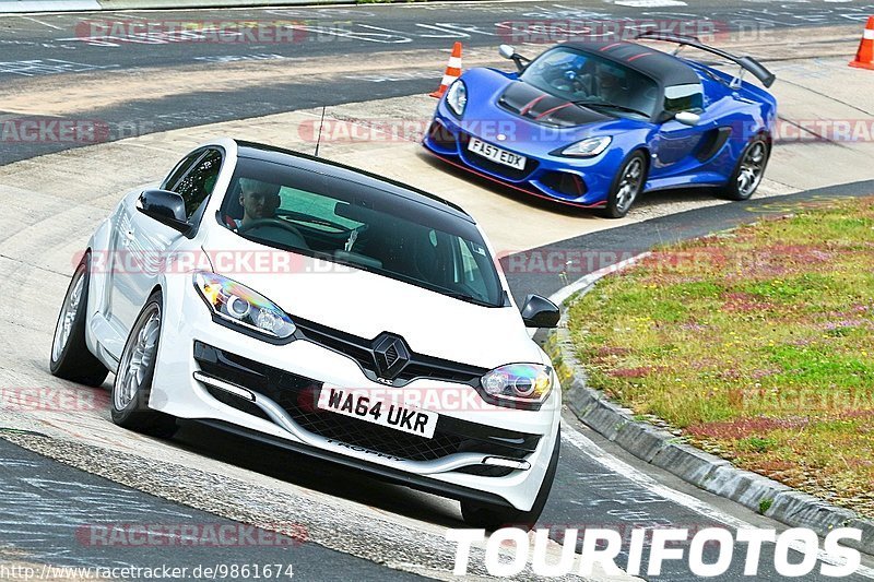 Bild #9861674 - Touristenfahrten Nürburgring Nordschleife (02.08.2020)