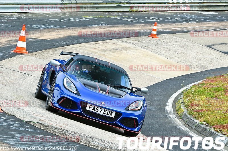 Bild #9861678 - Touristenfahrten Nürburgring Nordschleife (02.08.2020)