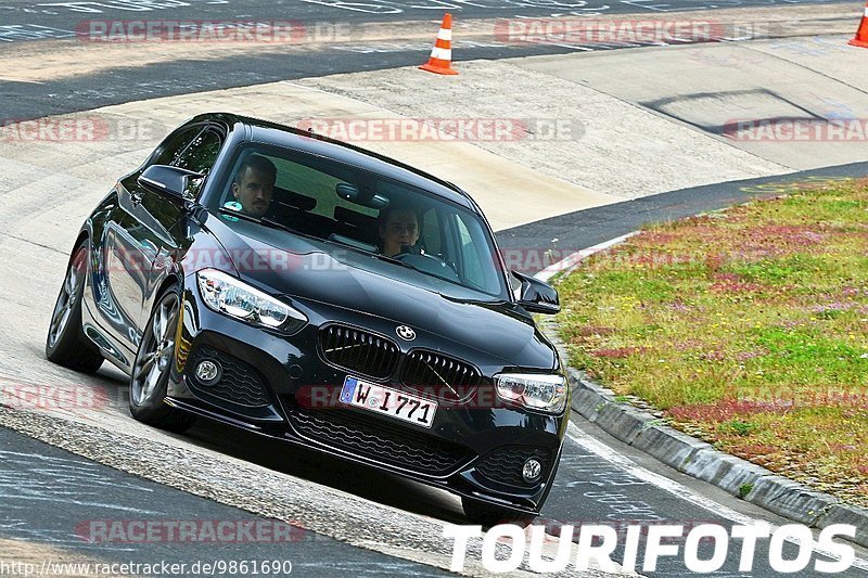 Bild #9861690 - Touristenfahrten Nürburgring Nordschleife (02.08.2020)