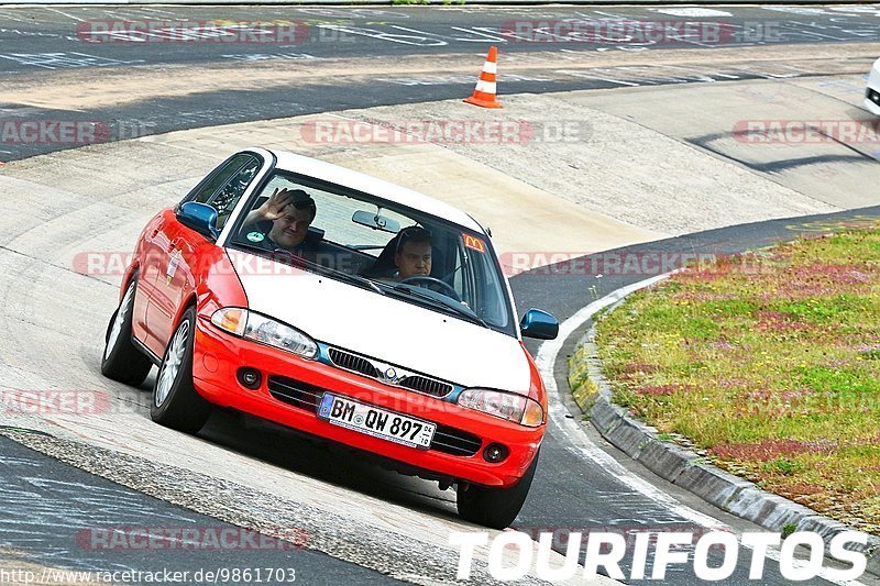 Bild #9861703 - Touristenfahrten Nürburgring Nordschleife (02.08.2020)