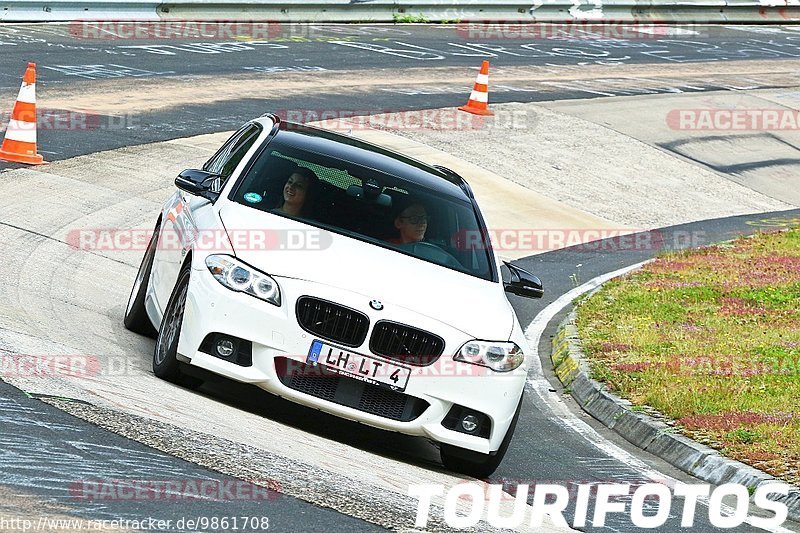 Bild #9861708 - Touristenfahrten Nürburgring Nordschleife (02.08.2020)