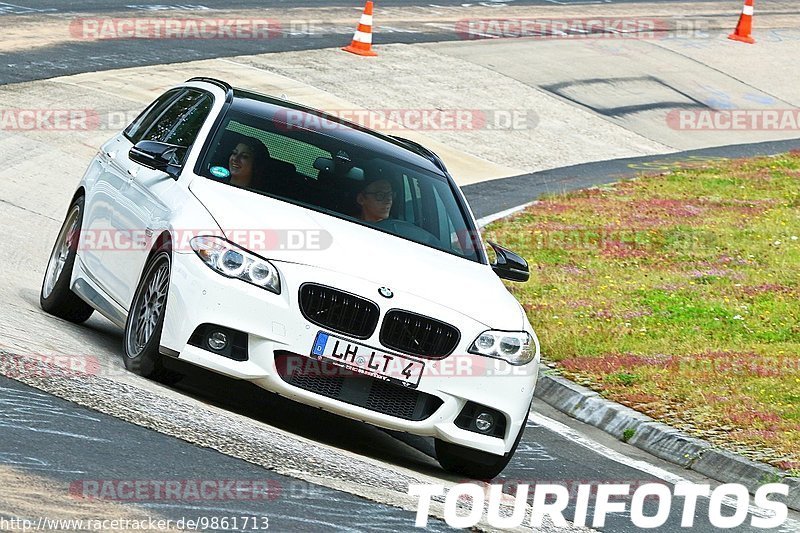 Bild #9861713 - Touristenfahrten Nürburgring Nordschleife (02.08.2020)