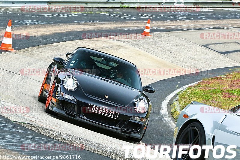 Bild #9861716 - Touristenfahrten Nürburgring Nordschleife (02.08.2020)