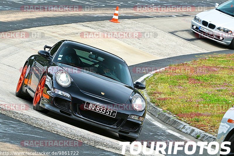 Bild #9861722 - Touristenfahrten Nürburgring Nordschleife (02.08.2020)