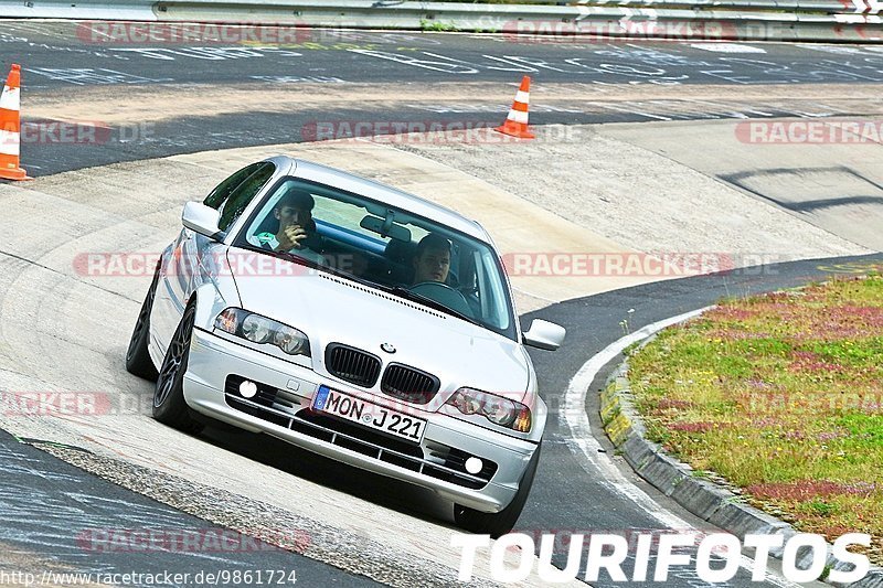 Bild #9861724 - Touristenfahrten Nürburgring Nordschleife (02.08.2020)