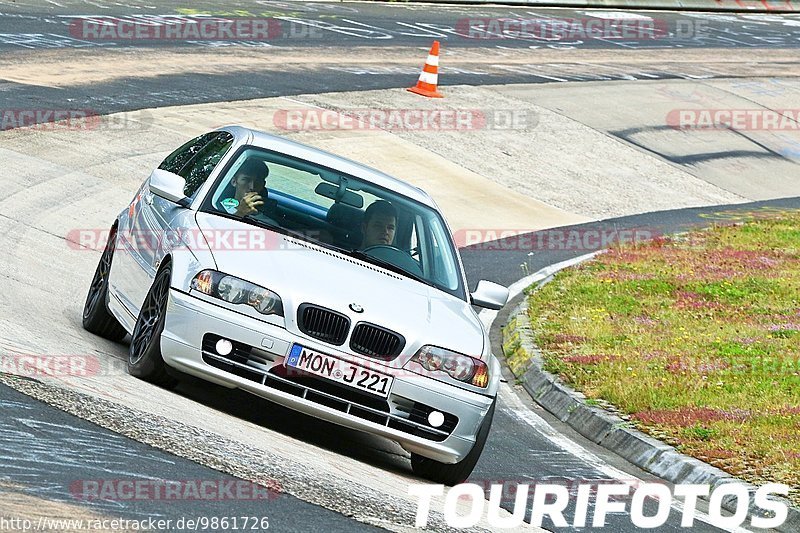 Bild #9861726 - Touristenfahrten Nürburgring Nordschleife (02.08.2020)