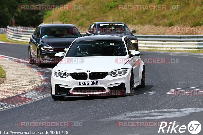 Bild #9861728 - Touristenfahrten Nürburgring Nordschleife (02.08.2020)