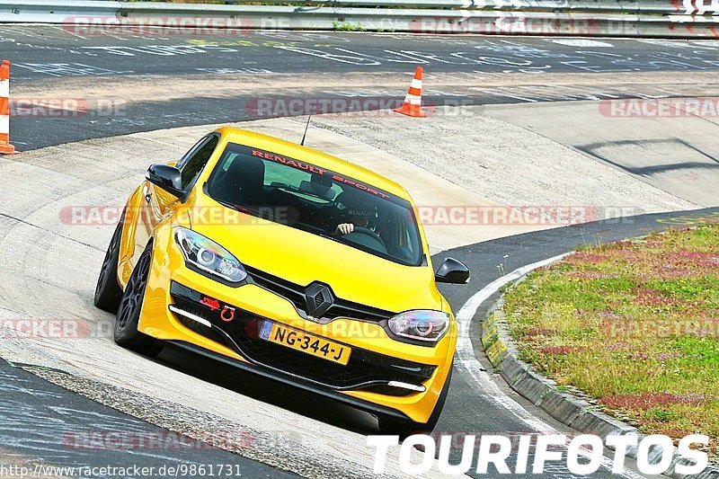 Bild #9861731 - Touristenfahrten Nürburgring Nordschleife (02.08.2020)