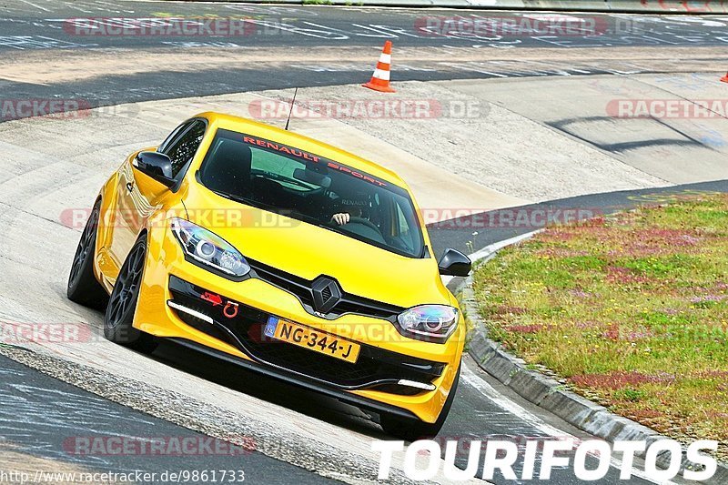 Bild #9861733 - Touristenfahrten Nürburgring Nordschleife (02.08.2020)