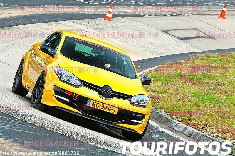 Bild #9861736 - Touristenfahrten Nürburgring Nordschleife (02.08.2020)