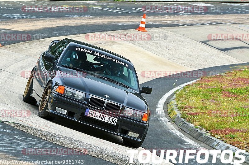 Bild #9861743 - Touristenfahrten Nürburgring Nordschleife (02.08.2020)